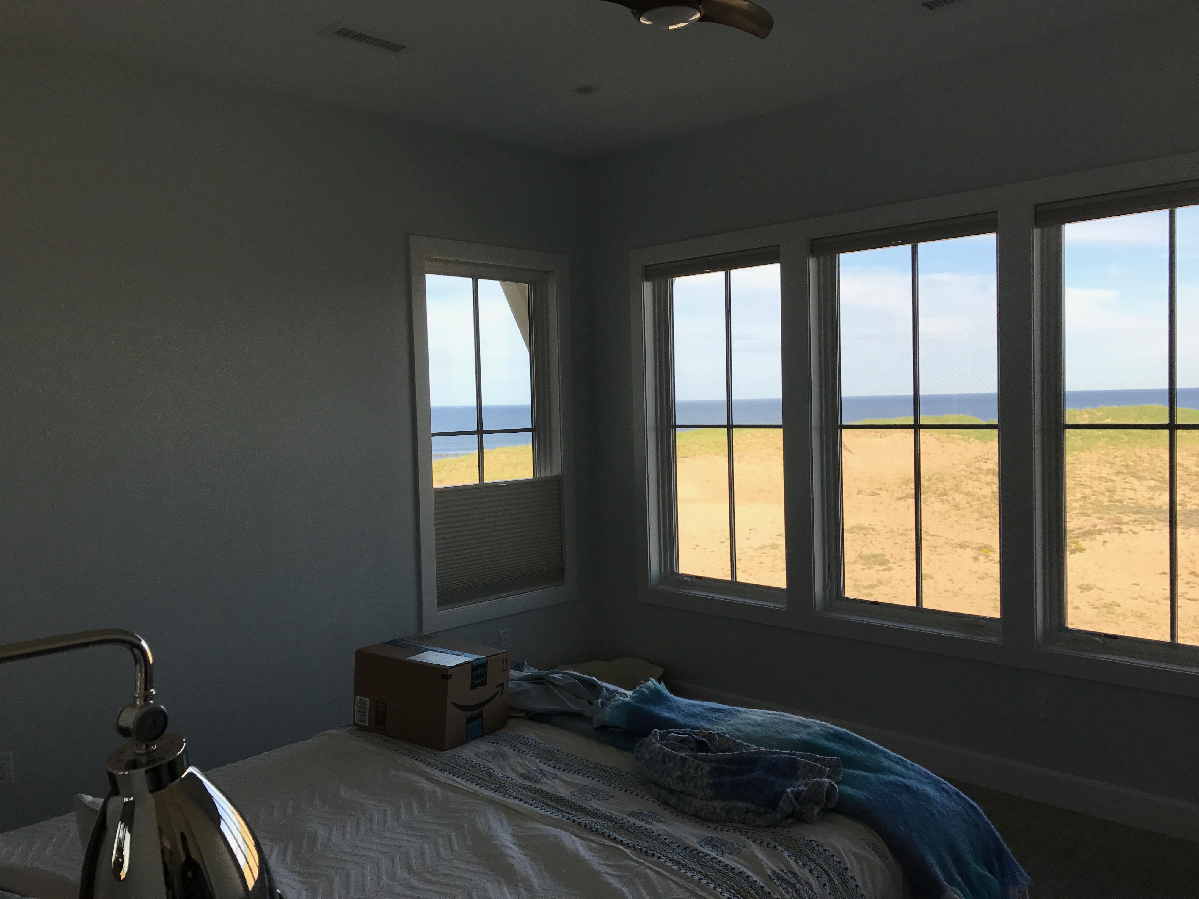 Plum Island Home Fine Home Build T.T. Hagan Building Contractor